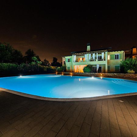 Le Corti Caterina Apartments With Pool By Wonderful Italy Desenzano del Garda Exterior foto