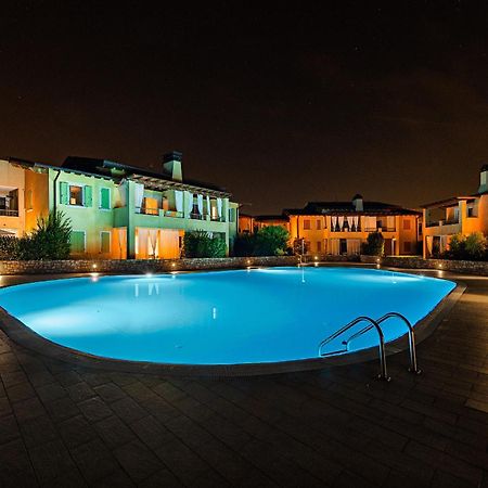 Le Corti Caterina Apartments With Pool By Wonderful Italy Desenzano del Garda Exterior foto