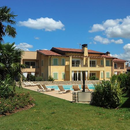 Le Corti Caterina Apartments With Pool By Wonderful Italy Desenzano del Garda Exterior foto